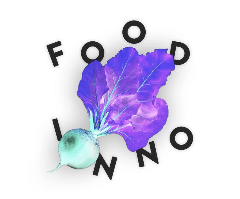 FoodInno Hero Image