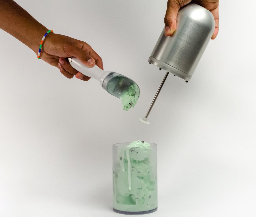 Malt Hero Image